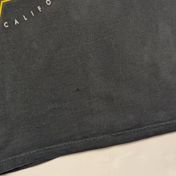 Vintage 1998 Super Bowl XXXII San Diego California Pro Player Football NFL Shirt - Picture 3 of 6